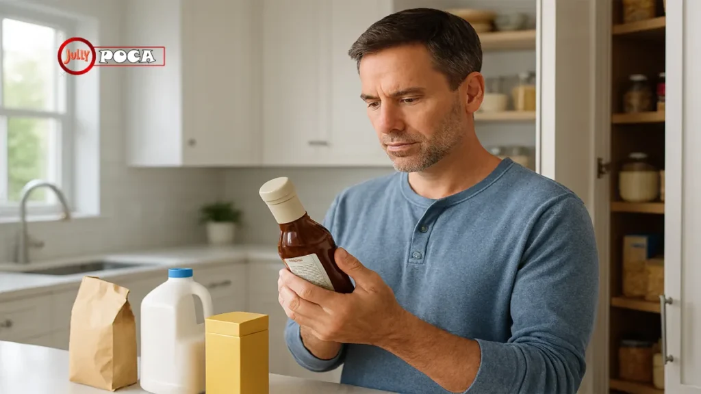 anthony's bbq sauce recall