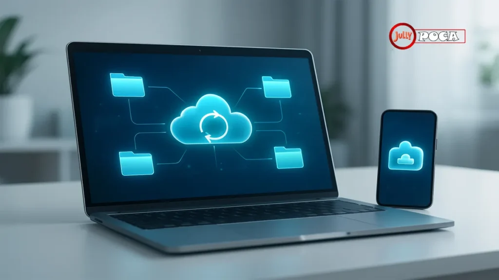 apps and software aliensync