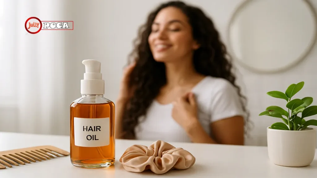 10 Amazing Batana Oil Benefits for Hair Growth That Deliver Stunning Results batana oil