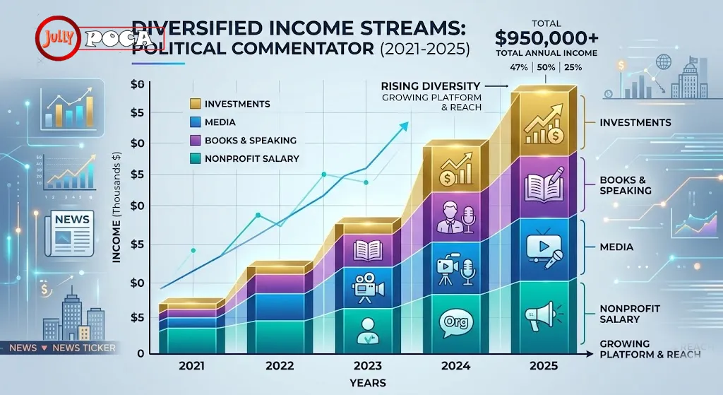 charlie kirk networth