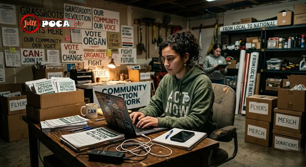 charlie kirk networth