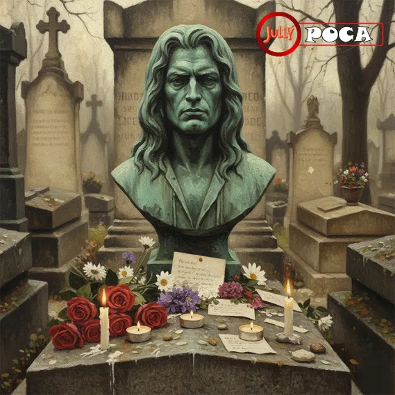 jim morrison grave