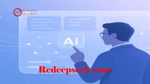 redeepseek com