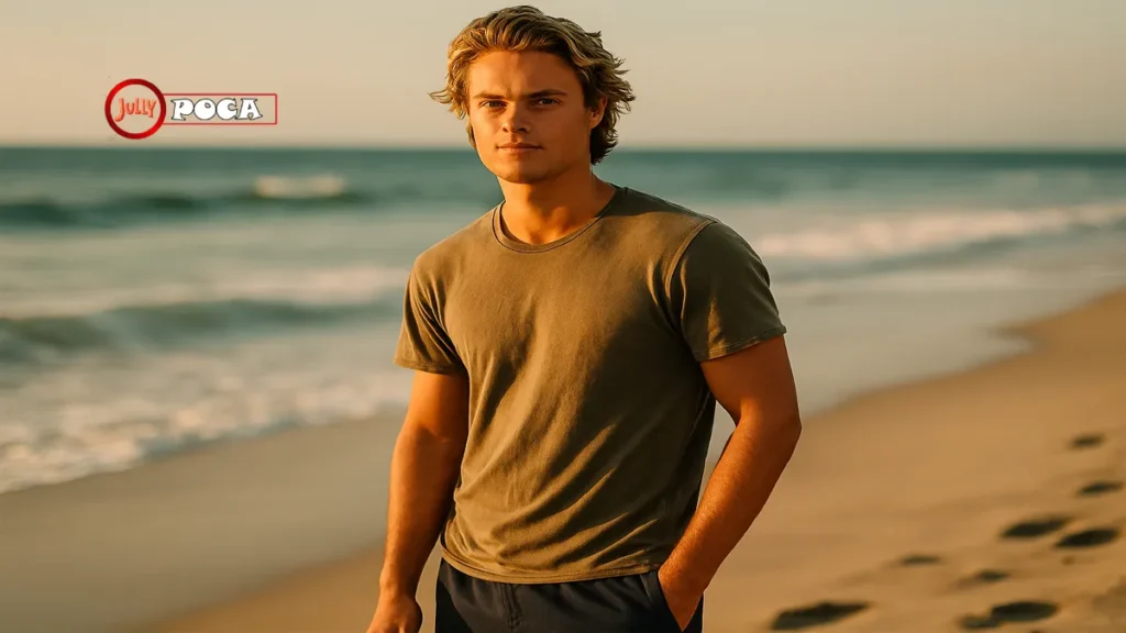 10 Ultimate Insights Into rudy pankow height, Bio, Overview & Weight rudy pankow height