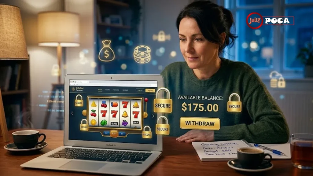 9 Risky Errors Slot Online Okebray.com Users Should Never Make slot online okebray.com