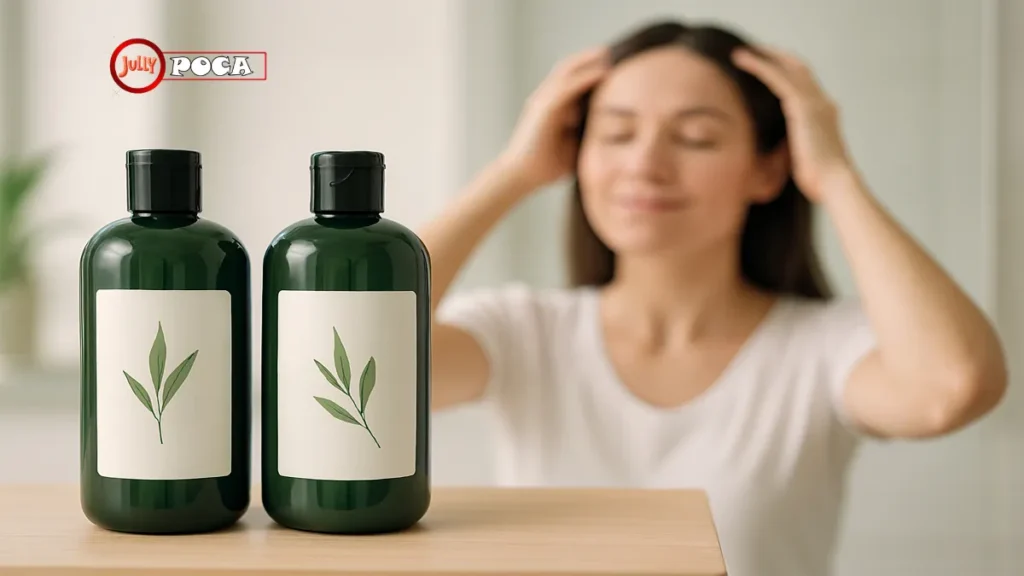 tea tree shampoo