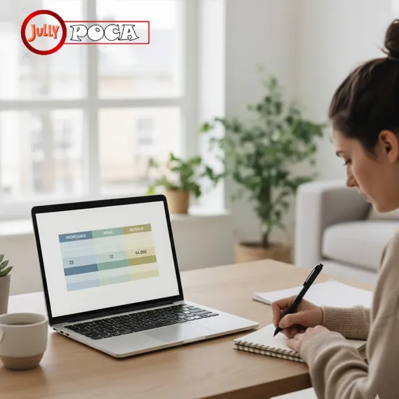 tracking a few simple numbers turns guesswork into clear, confident decisions