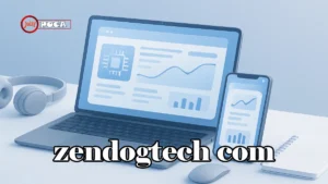 zendogtech com