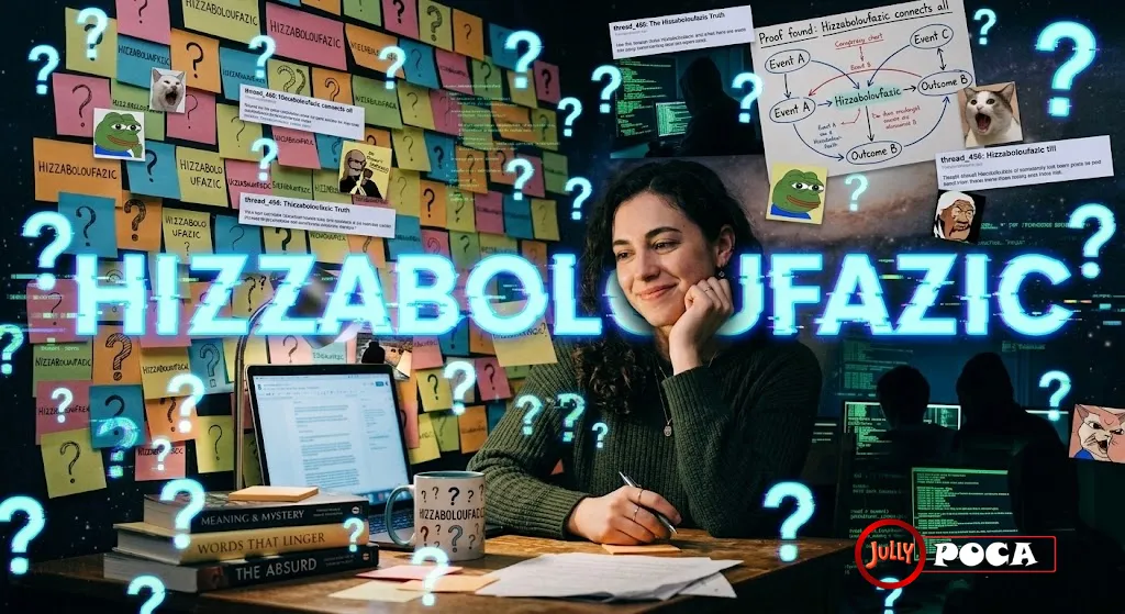 about hizzaboloufazic