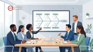 diagrama de ishikawa