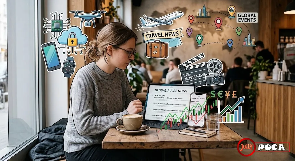 lancorp.info - global updates & editorial picks