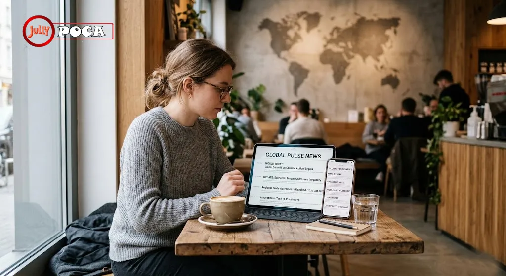 lancorp.info - global updates & editorial picks