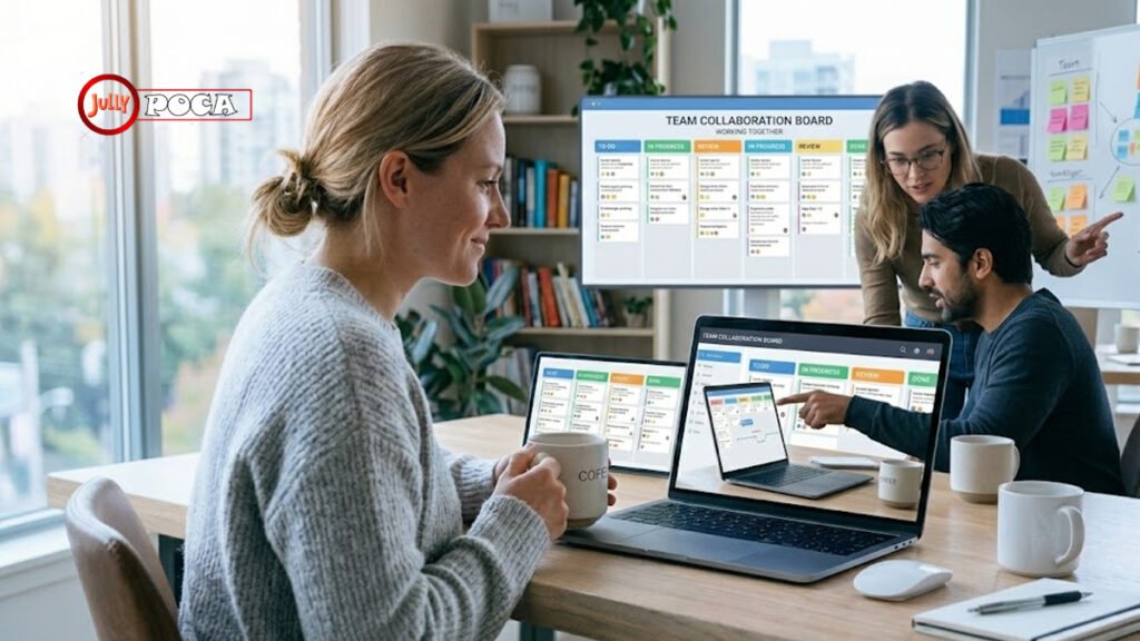 15 Positive Outcomes from Using the Management Guide ewmagwork Daily management guide ewmagwork