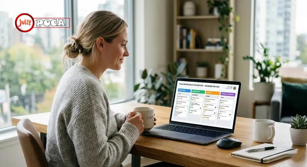 management guide ewmagwork