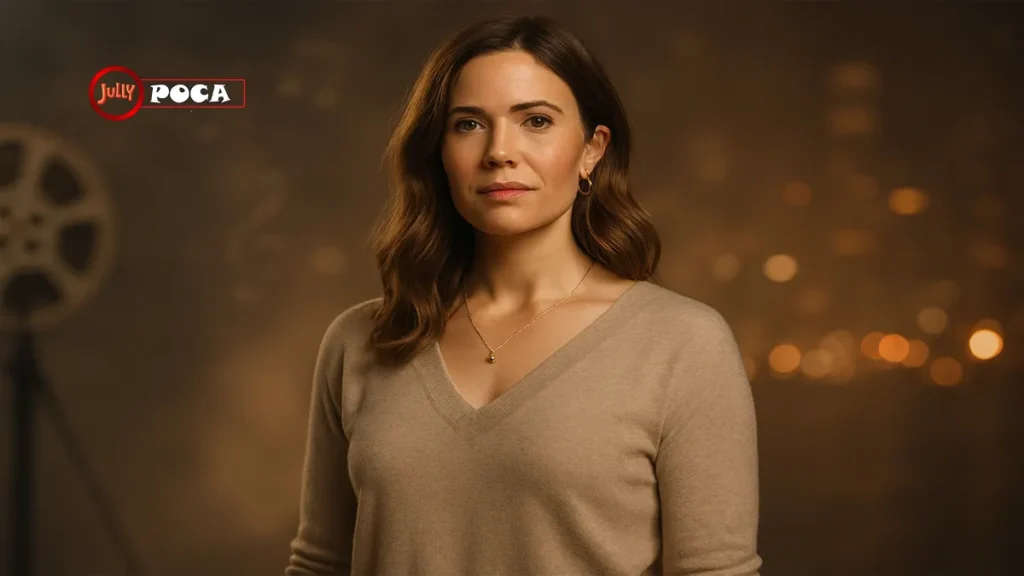 Mandy Moore Net Worth: 10 Shocking Truths About Her Financial Success mandy moore net worth (AI Image)