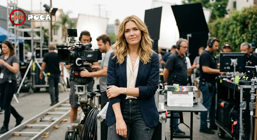 mandy moore net worth