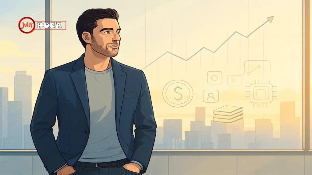 Nicholas Crown Net Worth Revealed: 10 Powerful Insights Into Who He Is and How He Built Millions Nicholas Crown Net Worth